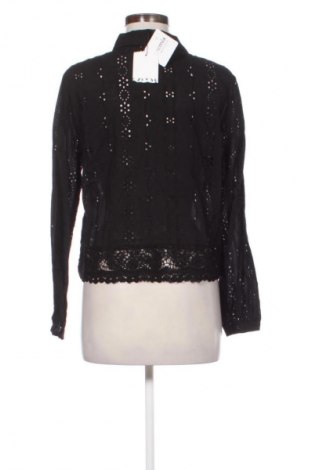 Dámská košile  Zara, Velikost L, Barva Černá, Cena  795,00 Kč