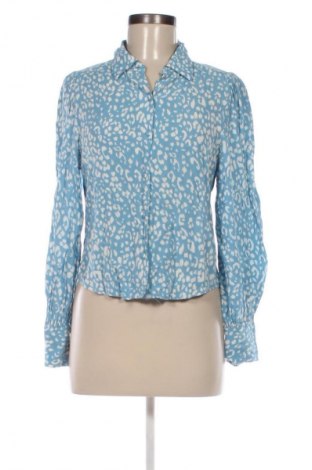 Дамска риза Zara, Размер S, Цвят Многоцветен, Цена 24,07 €
