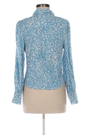 Дамска риза Zara, Размер S, Цвят Многоцветен, Цена 24,07 €