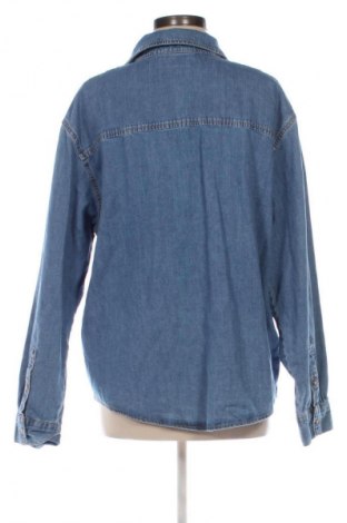 Dámská košile  Zara, Velikost S, Barva Modrá, Cena  639,00 Kč