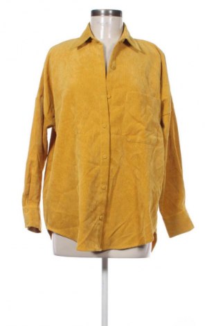 Damska koszula Zara, Rozmiar S, Kolor Pomarańczowy, Cena 38,99 zł