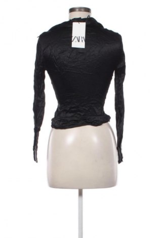 Női ing Zara, Méret S, Szín Fekete, Ár 6 198 Ft