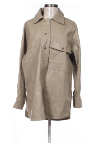 Női ing Zara, Méret S, Szín Bézs, Ár 3 839 Ft