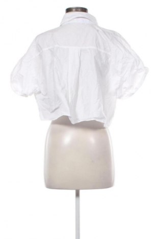 Női ing Zara, Méret M, Szín Fehér, Ár 5 785 Ft