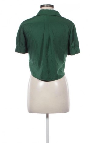 Női ing Zara, Méret XS, Szín Zöld, Ár 5 785 Ft