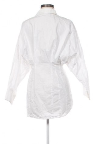Damska koszula Zara, Rozmiar M, Kolor Biały, Cena 63,99 zł