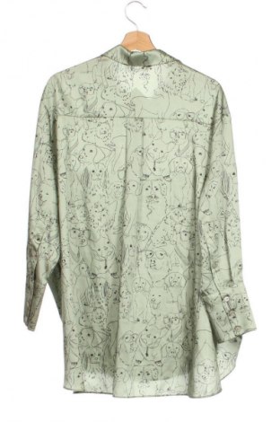 Női ing Zara, Méret XS, Szín Sokszínű, Ár 5 702 Ft