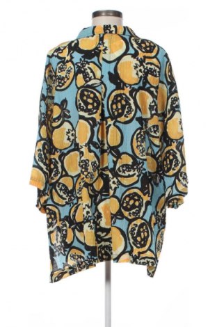 Damska koszula Zara, Rozmiar XXL, Kolor Kolorowy, Cena 73,94 zł