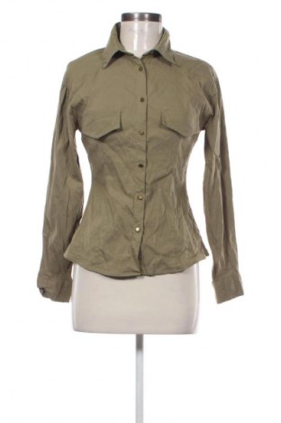 Női ing Zara, Méret S, Szín Zöld, Ár 5 707 Ft