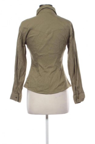 Női ing Zara, Méret S, Szín Zöld, Ár 5 707 Ft