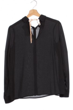 Damska koszula Zara, Rozmiar XS, Kolor Czarny, Cena 146,99 zł
