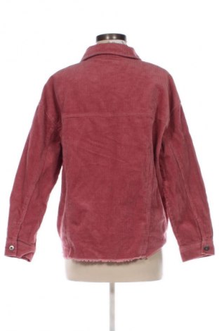 Γυναικείο πουκάμισο Zara, Μέγεθος S, Χρώμα Ρόζ , Τιμή 11,99 €