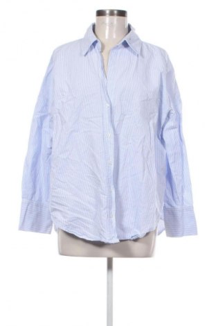 Дамска риза Zara, Размер XL, Цвят Многоцветен, Цена 14,00 €