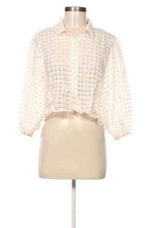 Cămașă de femei Zara, Mărime L, Culoare Multicolor, Preț 65,99 Lei