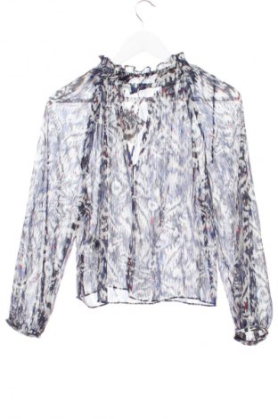 Дамска риза Zara, Размер XS, Цвят Многоцветен, Цена 7,66 €