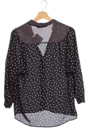 Дамска риза Zara, Размер XS, Цвят Многоцветен, Цена 9,59 €