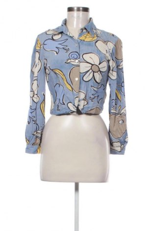 Női ing Zara, Méret S, Szín Sokszínű, Ár 5 707 Ft