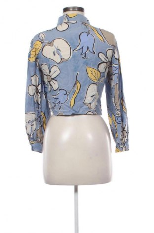 Női ing Zara, Méret S, Szín Sokszínű, Ár 5 707 Ft