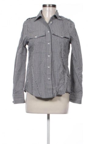 Damska koszula Zara, Rozmiar XS, Kolor Kolorowy, Cena 75,02 zł