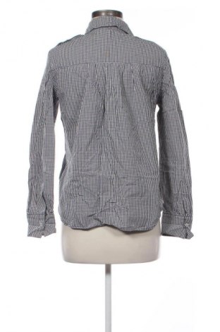 Damska koszula Zara, Rozmiar XS, Kolor Kolorowy, Cena 75,02 zł