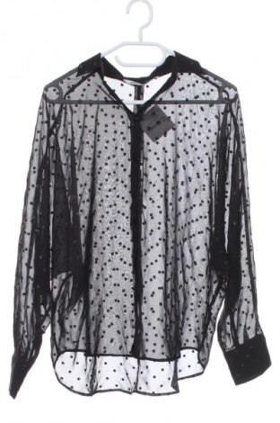 Дамска риза Zara, Размер XS, Цвят Многоцветен, Цена 9,20 €