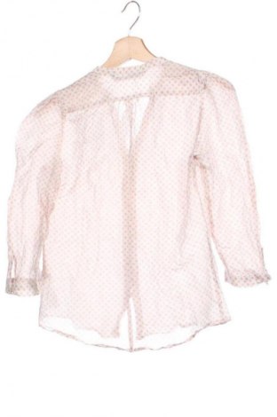 Cămașă de femei Zara, Mărime XS, Culoare Multicolor, Preț 45,99 Lei