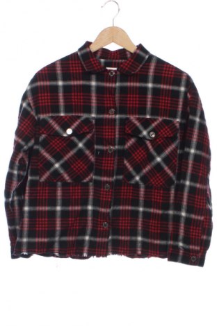 Cămașă de femei Zara, Mărime XS, Culoare Multicolor, Preț 53,99 Lei