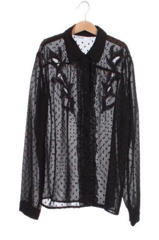 Дамска риза Zara, Размер XS, Цвят Многоцветен, Цена 9,20 €