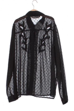 Дамска риза Zara, Размер XS, Цвят Многоцветен, Цена 9,20 €