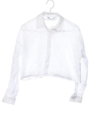 Дамска риза Zara, Размер XS, Цвят Бял, Цена 10,22 €