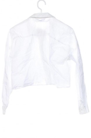Дамска риза Zara, Размер XS, Цвят Бял, Цена 10,22 €