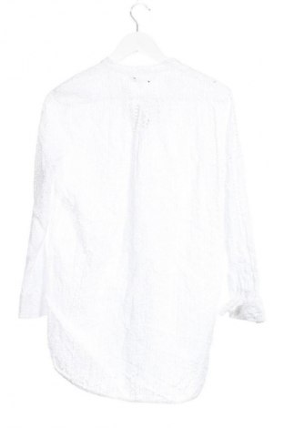 Damska koszula Zara, Rozmiar XS, Kolor Biały, Cena 36,99 zł