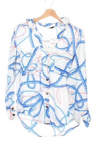 Damenbluse Zara, Größe XS, Farbe Mehrfarbig, Preis € 10,99