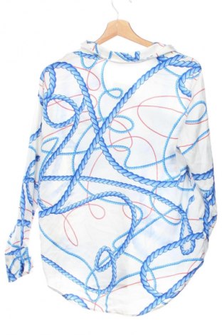 Damenbluse Zara, Größe XS, Farbe Mehrfarbig, Preis € 10,99