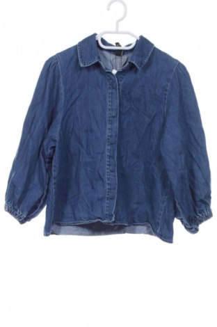 Női ing Zara, Méret XS, Szín Kék, Ár 4 199 Ft