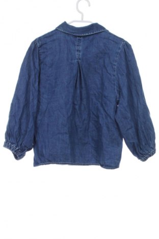 Női ing Zara, Méret XS, Szín Kék, Ár 4 199 Ft