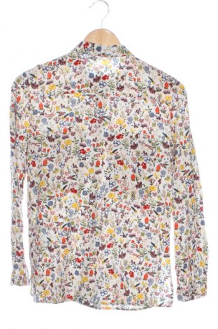 Dámská košile  Zara, Velikost XS, Barva Vícebarevné, Cena  397,00 Kč