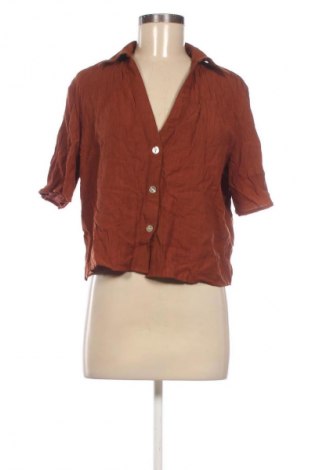 Dámská košile  Zara, Velikost M, Barva Béžová, Cena  309,00 Kč