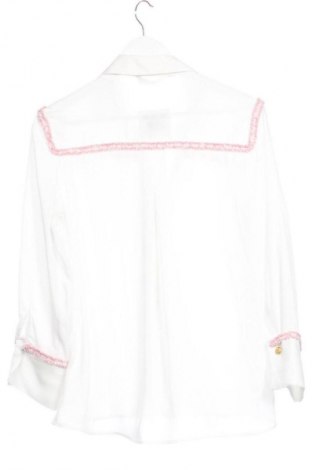 Női ing Zara, Méret XS, Szín Fehér, Ár 4 989 Ft