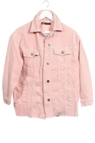 Női ing Zara, Méret XS, Szín Rózsaszín, Ár 4 909 Ft