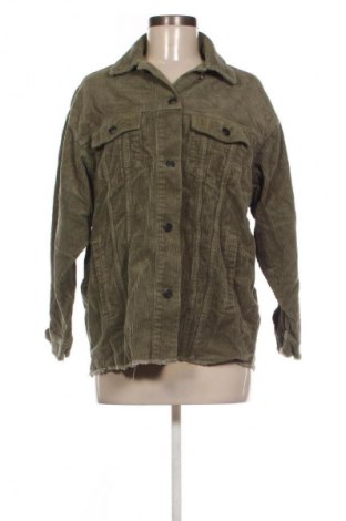 Damska koszula Zara, Rozmiar S, Kolor Zielony, Cena 42,99 zł