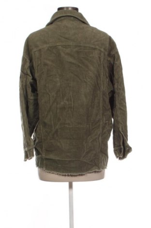 Damska koszula Zara, Rozmiar S, Kolor Zielony, Cena 42,99 zł