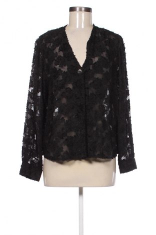 Дамска риза Zara, Размер M, Цвят Многоцветен, Цена 14,00 €