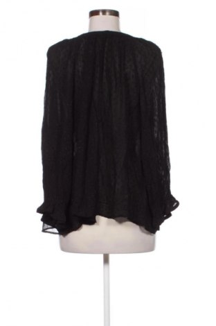 Cămașă de femei Zara, Mărime XL, Culoare Negru, Preț 72,00 Lei