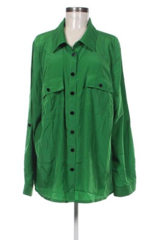 Дамска риза Zay, Размер L, Цвят Зелен, Цена 12,85 €