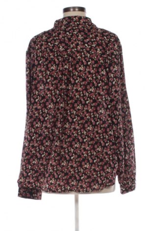 Damenbluse Zebra, Größe XXL, Farbe Mehrfarbig, Preis € 5,99