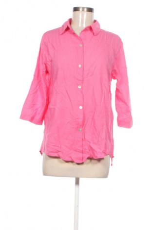 Γυναικείο πουκάμισο Zebra, Μέγεθος S, Χρώμα Ρόζ , Τιμή 4,99 €