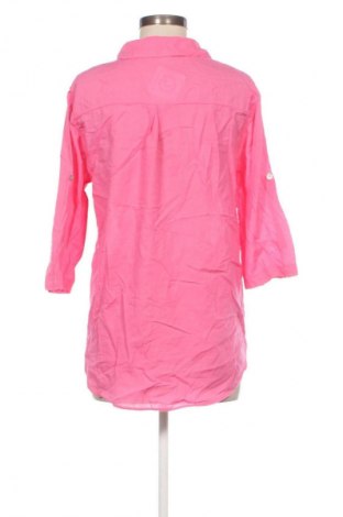 Γυναικείο πουκάμισο Zebra, Μέγεθος S, Χρώμα Ρόζ , Τιμή 4,99 €