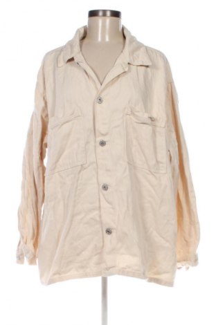 Дамска риза Zeeman, Размер 3XL, Цвят Екрю, Цена 4,09 €