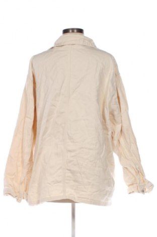 Дамска риза Zeeman, Размер 3XL, Цвят Екрю, Цена 4,09 €